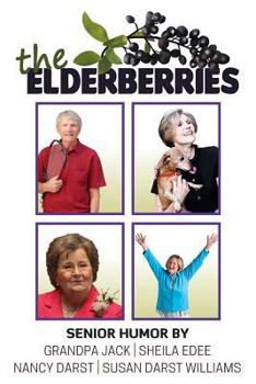 Paperback The Elderberries Book