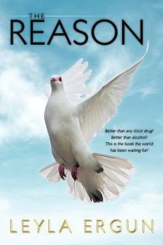 Paperback The Reason Book