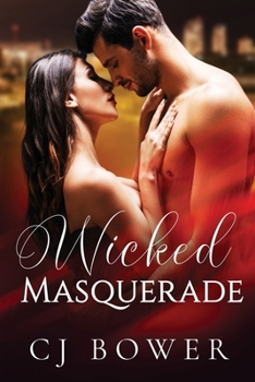 Paperback Wicked Masquerade Book