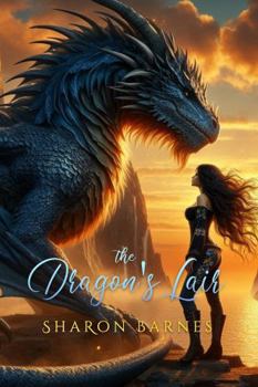 Paperback The Dragon's Lair Book