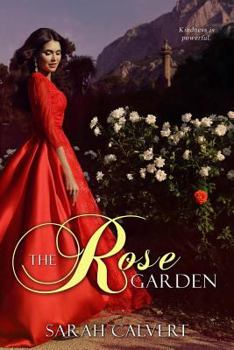 Paperback The Rose Garden Book