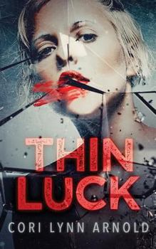Paperback Thin Luck Book
