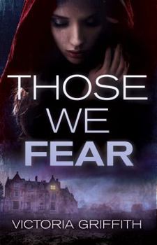 Paperback Those We Fear Book