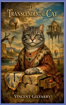 Paperback The Transcendental Cat Book