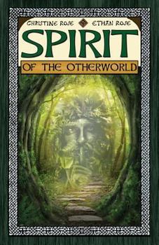 Paperback Spirit of the Otherworld Book