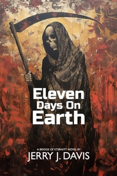Paperback Eleven Days on Earth Book