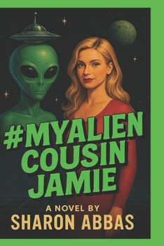 # My Alien Cousin Jamie