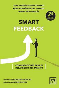 Paperback Smart Feedback Book