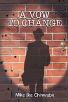 Paperback A Vow to Change Book