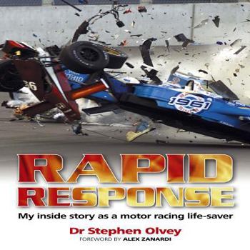 Paperback Rapid Response Book