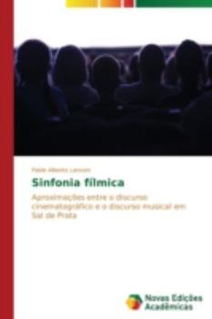 Paperback Sinfonia fílmica [Portuguese] Book