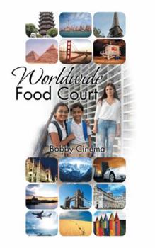 Paperback Worldwide Food Court Book