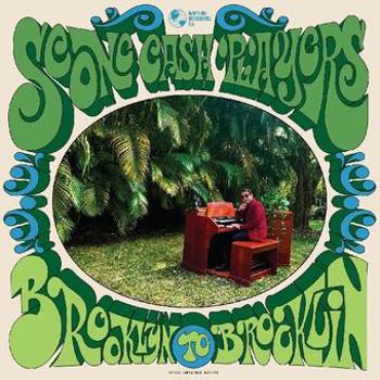 Vinyl Brooklyn To Brooklin Book