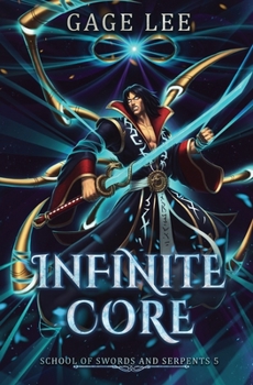 Paperback Infinite Core Book