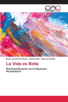 Paperback La Vida es Bella [Spanish] Book