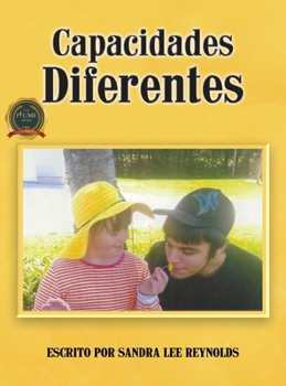 Hardcover Capacidades Diferentes [Spanish] Book