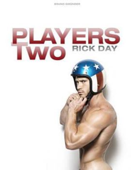 Hardcover Players Two Book