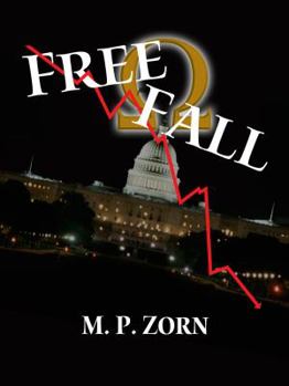 Paperback Free Fall (MARCUS KING SERIES) Book
