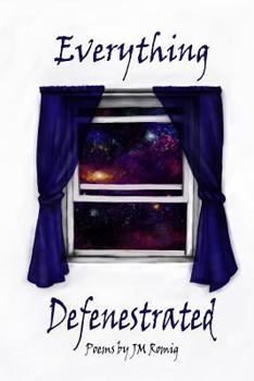 Paperback Everything Defenestrated Book