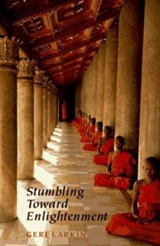 Paperback Stumbling Toward Enlightenment Book