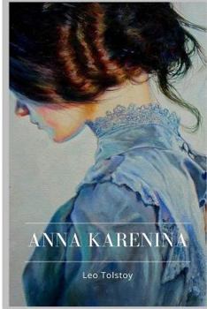 Paperback Anna Karenina Book