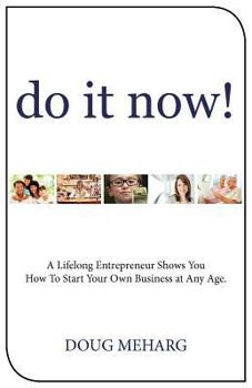 Paperback Do It Now! Book