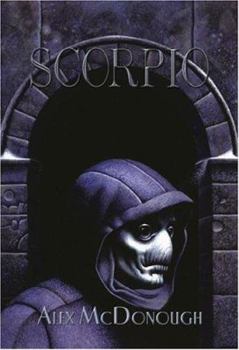Scorpio, Book 1 - Book  of the Scorpio