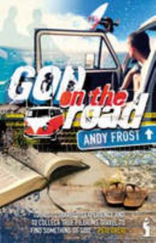 Paperback God on the Road Book