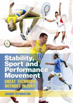 Stability, Sport, and Performance Movement: Great Technique Without Injury