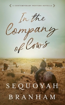 Paperback In The Company Of Cows Book