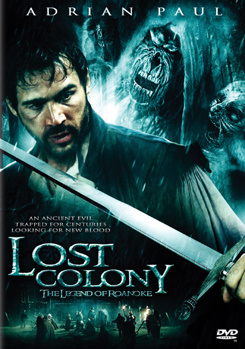 Lost Colony