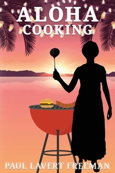 Paperback Aloha Cooking Book