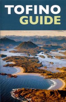 Paperback Tofino Guide Book