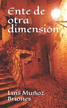 Paperback Ente de Otra Dimensi [Spanish] Book