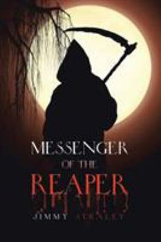 Paperback Messenger of the Reaper Book