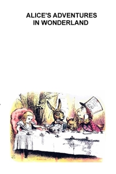 Alice's Adventures