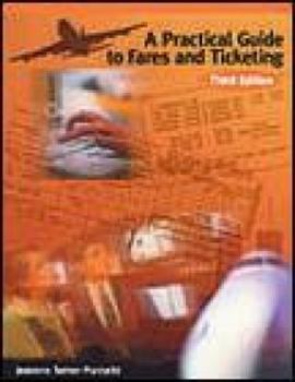 Paperback Practical Guide to Fares & Ticketing Book