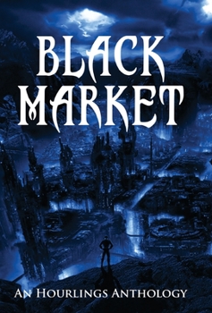 Hardcover Black Market Book