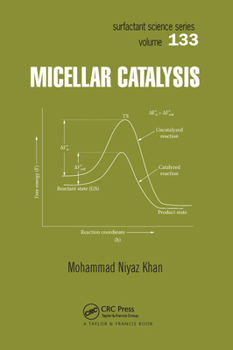 Paperback Micellar Catalysis Book