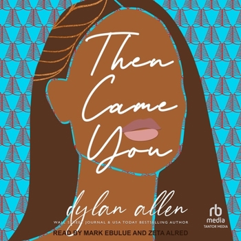 MP3 CD Then Came You Book