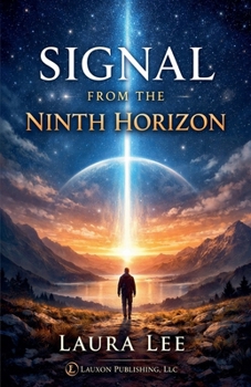 Paperback Signal from the Ninth Horizon Book