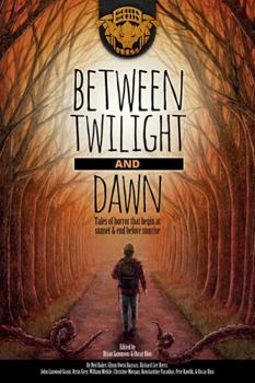 Paperback Between Twilight and Dawn Book