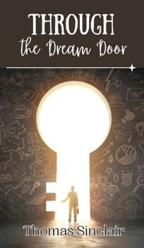 Hardcover Through the Dream Door Book