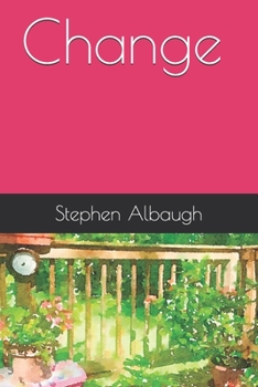 Paperback Change Book