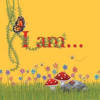 Paperback I Am Enough: Discover the Real You Book