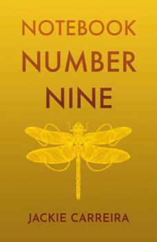 Paperback Notebook Number Nine Book
