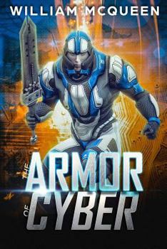 Paperback The Armor of Cyber Book