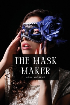 Paperback The Mask Maker Book