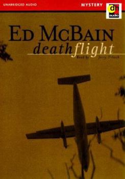 Audio Cassette Death Flight Book