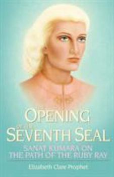 Paperback The Opening of the Seventh Seal Book